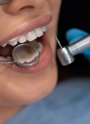 Dental Implant Bali Dental Assistance