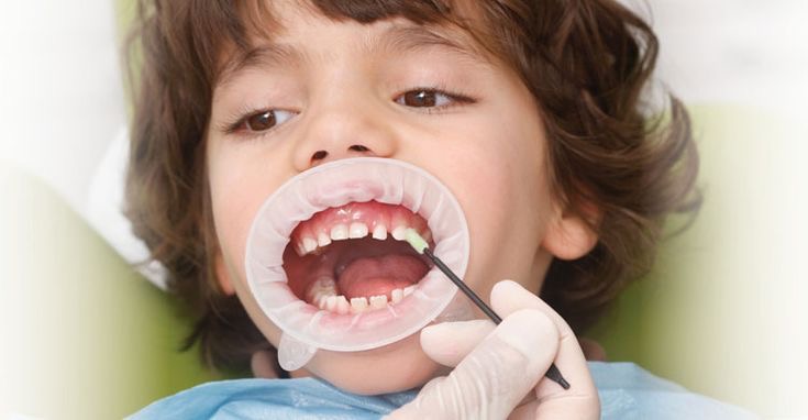 Children Treatment Preview in Human HD